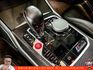 BMW M4 COUPE 2021年 3.0 白黑 2222  第14張縮圖