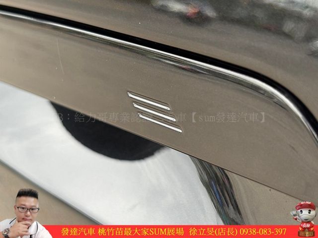 BMW 220I TOURER 2023年11月 1.5 黑 1116  第4張相片