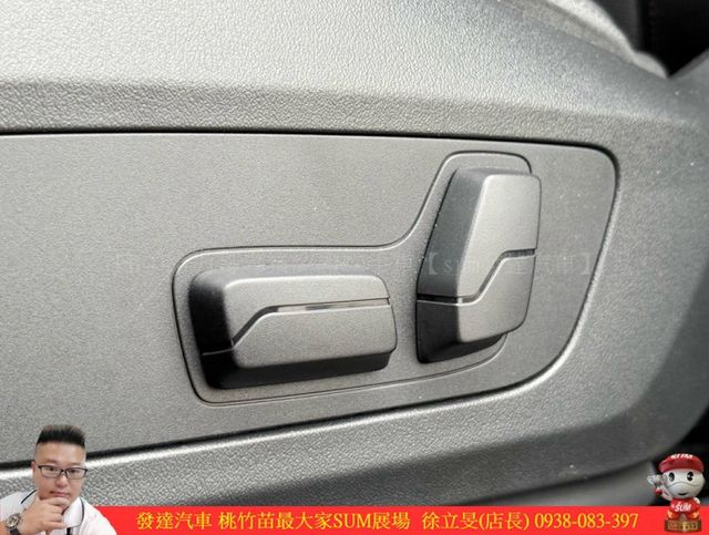 BMW 220I TOURER 2023年11月 1.5 黑 1116  第7張相片