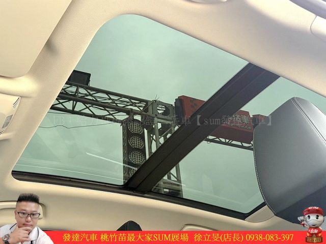 BMW 220I TOURER 2023年11月 1.5 黑 1116  第19張相片