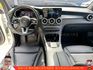 BENZ GLC300 4MATIC 2019年 2.0 白 8089  第8張縮圖