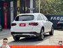 BENZ GLC300 4MATIC 2019年 2.0 白 8089  第19張縮圖