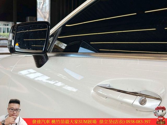 BENZ CLS400 AMG 2016年 3.5 白黑 8759 順  第3張相片