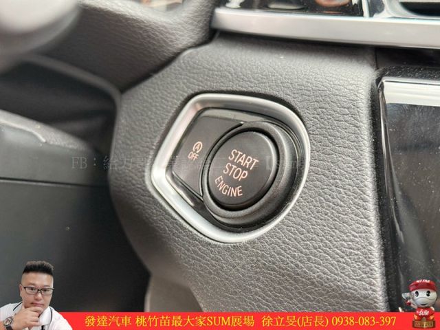 BMW X1 18D 2017年 柴 2.0 白 5939 TCBU  第11張相片