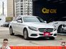 BENZ C200D 柴油 2015年 1.6 白 5068  第2張縮圖