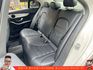 BENZ C200D 柴油 2015年 1.6 白 5068  第4張縮圖