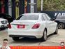 BENZ C200D 柴油 2015年 1.6 白 5068  第12張縮圖
