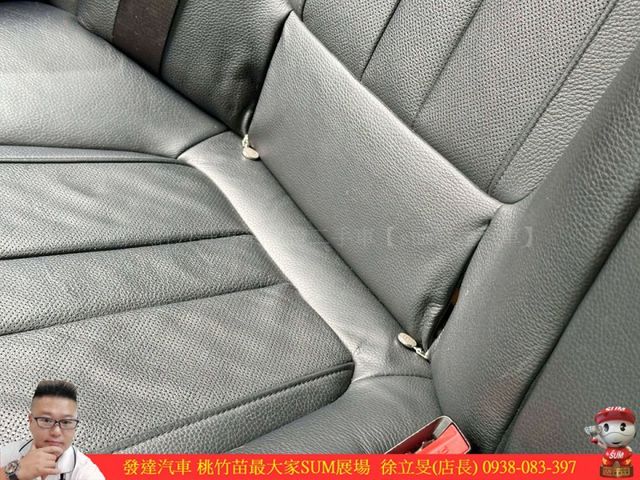 BMW 730I 2017年 2.0 黑 6123  第8張相片