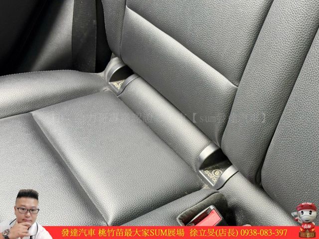 BENZ B200 2013年 1.6 白 0886 順  第10張相片