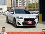 BMW X2 18I 正M版 2018年 1.5 白黑 6788 順  第2張縮圖