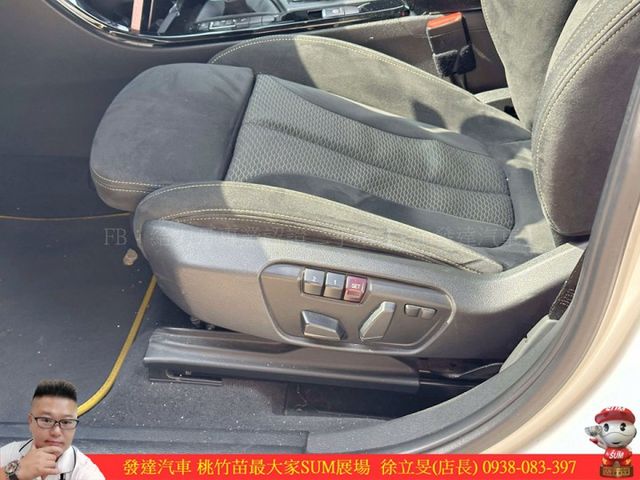 BMW X2 18I 正M版 2018年 1.5 白黑 6788 順  第6張相片