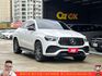BENZ GLE450 COUPE 4MATIC 2021年 3.0 白 8678  第2張縮圖