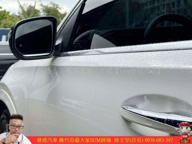 BENZ GLE450 COUPE 4MATIC 2021年 3.0 白 8678  第3張相片