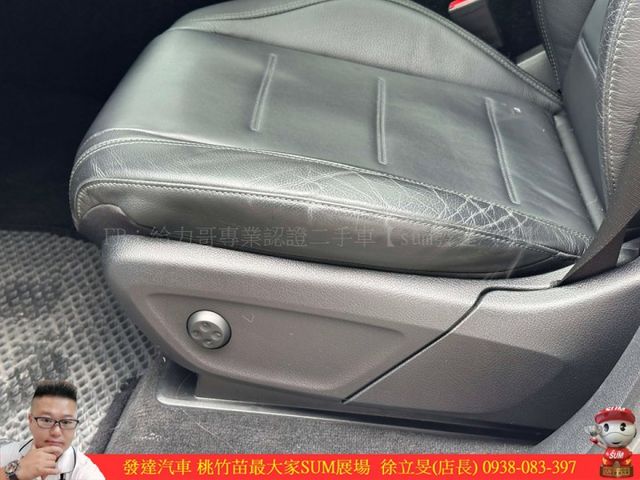 BENZ GLE450 COUPE 4MATIC 2021年 3.0 白 8678  第5張相片