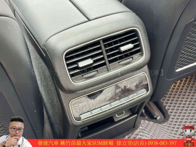 BENZ GLE450 COUPE 4MATIC 2021年 3.0 白 8678  第9張相片