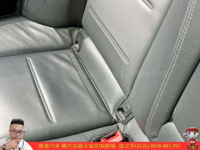 BENZ GLE450 COUPE 4MATIC 2021年 3.0 白 8678  第10張相片
