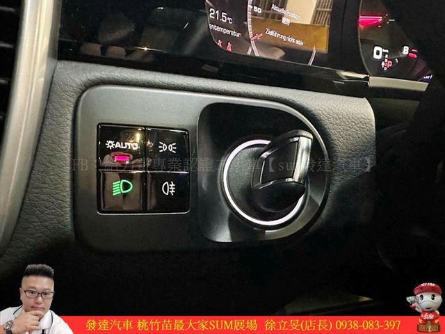 PORSCHE CAYENNE COUPE 2021年2 黑 #3194 9975  第9張相片