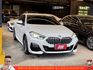 BMW 218GC 2020年 1.5 白 3179  第2張縮圖