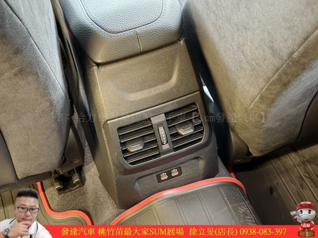 BMW 218GC 2020年 1.5 白 3179  第11張相片