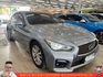 INFINITI Q50 2016年 2.0 藍 2881  第2張縮圖