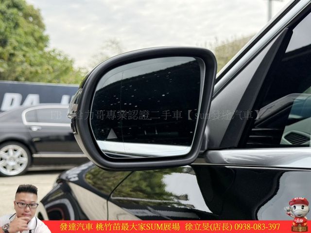 BENZ C200 2018年 1.5 黑 8368  第3張相片