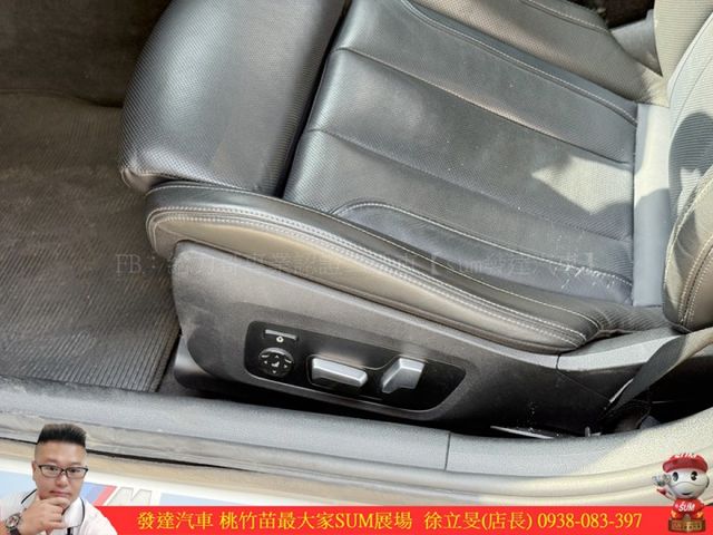 BMW 840I GC 2020年 3.0 黑 7791  第8張相片