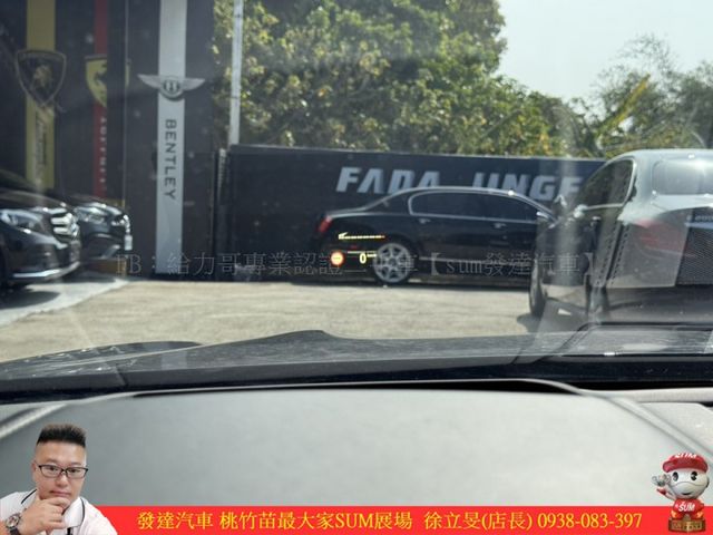 BMW 840I GC 2020年 3.0 黑 7791  第18張相片