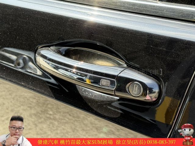 賓利 C-FLYING SPUR 2011年 6.0 黑 5588 TCBU  第4張相片