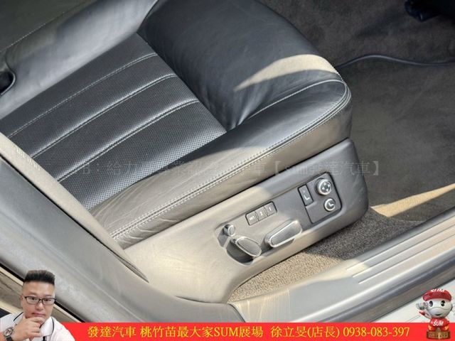 賓利 C-FLYING SPUR 2011年 6.0 黑 5588 TCBU  第10張相片