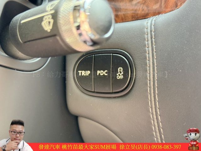 賓利 C-FLYING SPUR 2011年 6.0 黑 5588 TCBU  第14張相片