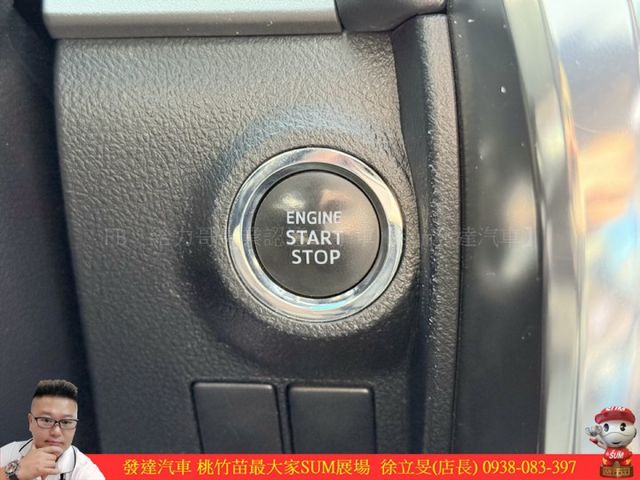 TOYOTA ALPHARD 2019年  3.5 黑 0389  第15張相片