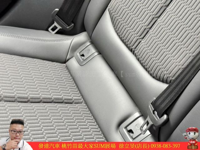 AUDI A3 30 TFSI 2015年 1.4 白 6161 順  第11張相片