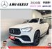 BENZ AMG GLE53 4MATIC 油電 2020年 3.0 白 9999  第1張縮圖
