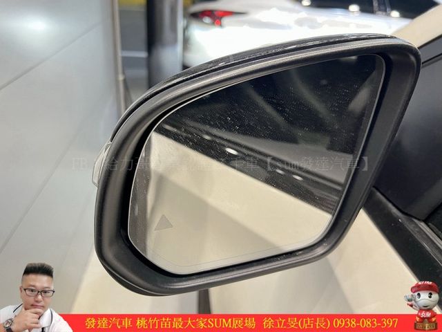 BENZ AMG GLE53 4MATIC 油電 2020年 3.0 白 9999  第2張相片