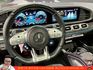 BENZ AMG GLE53 4MATIC 油電 2020年 3.0 白 9999  第13張縮圖