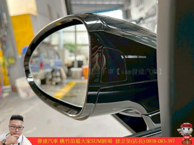 PORSCHE PANAMERA 2018年3 白 #2367 1018  第3張相片