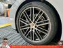PORSCHE PANAMERA 2018年3 白 #2367 1018  第4張縮圖