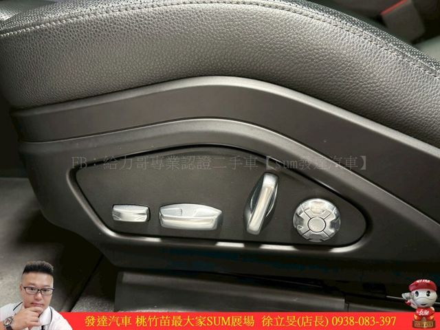 PORSCHE PANAMERA 2018年3 白 #2367 1018  第8張相片