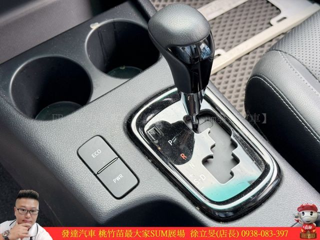 TOYOTA 海力士 柴油 2022年 2.8 黑 2989  第12張相片