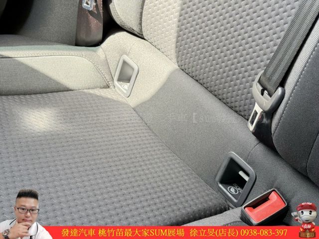 福斯 POLO RECH 2023年 1.0 白 0271  第10張相片