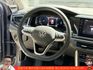 福斯 POLO RECH 2023年 1.0 灰 0281  第8張縮圖