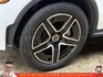 BENZ GLC300 AMG 2020年 2.0 白 8866  第3張縮圖