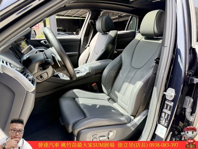 BMW X6 40I 油電 2022年 3.0 黑 3670  第5張相片