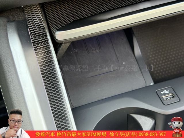 BMW X6 40I 油電 2022年 3.0 黑 3670  第15張相片