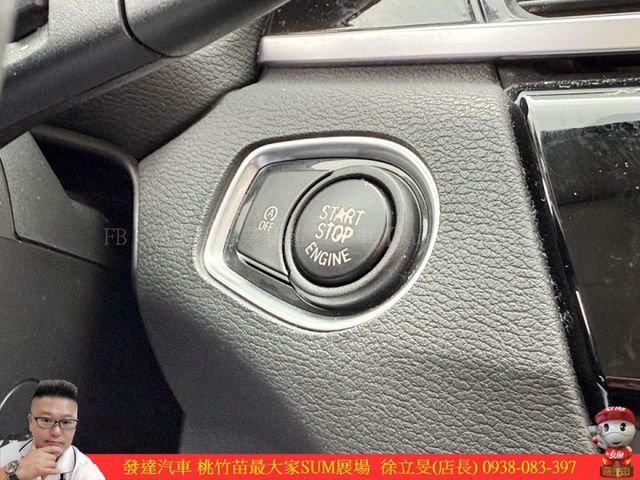 BMW X1 18I 2018年 1.5 白 9738 TCBU  第11張相片