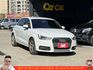 AUDI A1 30 TFSI 2015年 1.4 白 5277 順  第2張縮圖