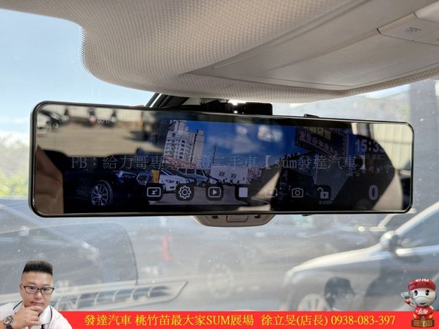 AUDI A1 30 TFSI 2015年 1.4 白 5277 順  第10張相片