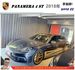 PORSCHE PANAMERA 4 ST 2018年 3.0 深灰 8788 HOT  第1張縮圖