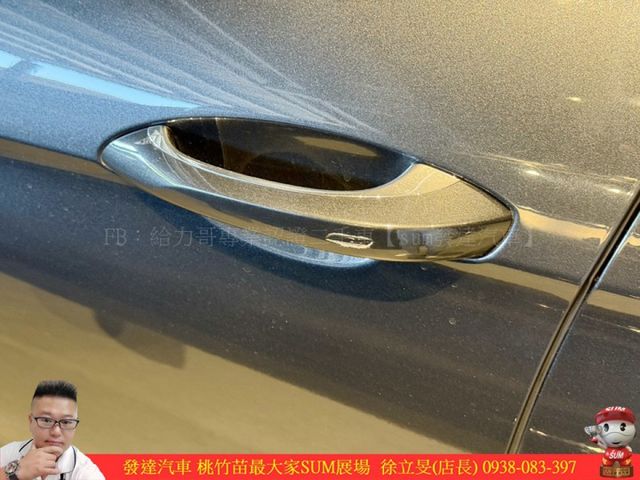 PORSCHE PANAMERA 4 ST 2018年 3.0 深灰 8788 HOT  第4張相片