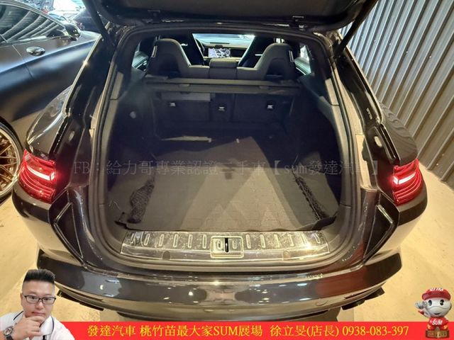 PORSCHE PANAMERA 4 ST 2018年 3.0 深灰 8788 HOT  第19張相片